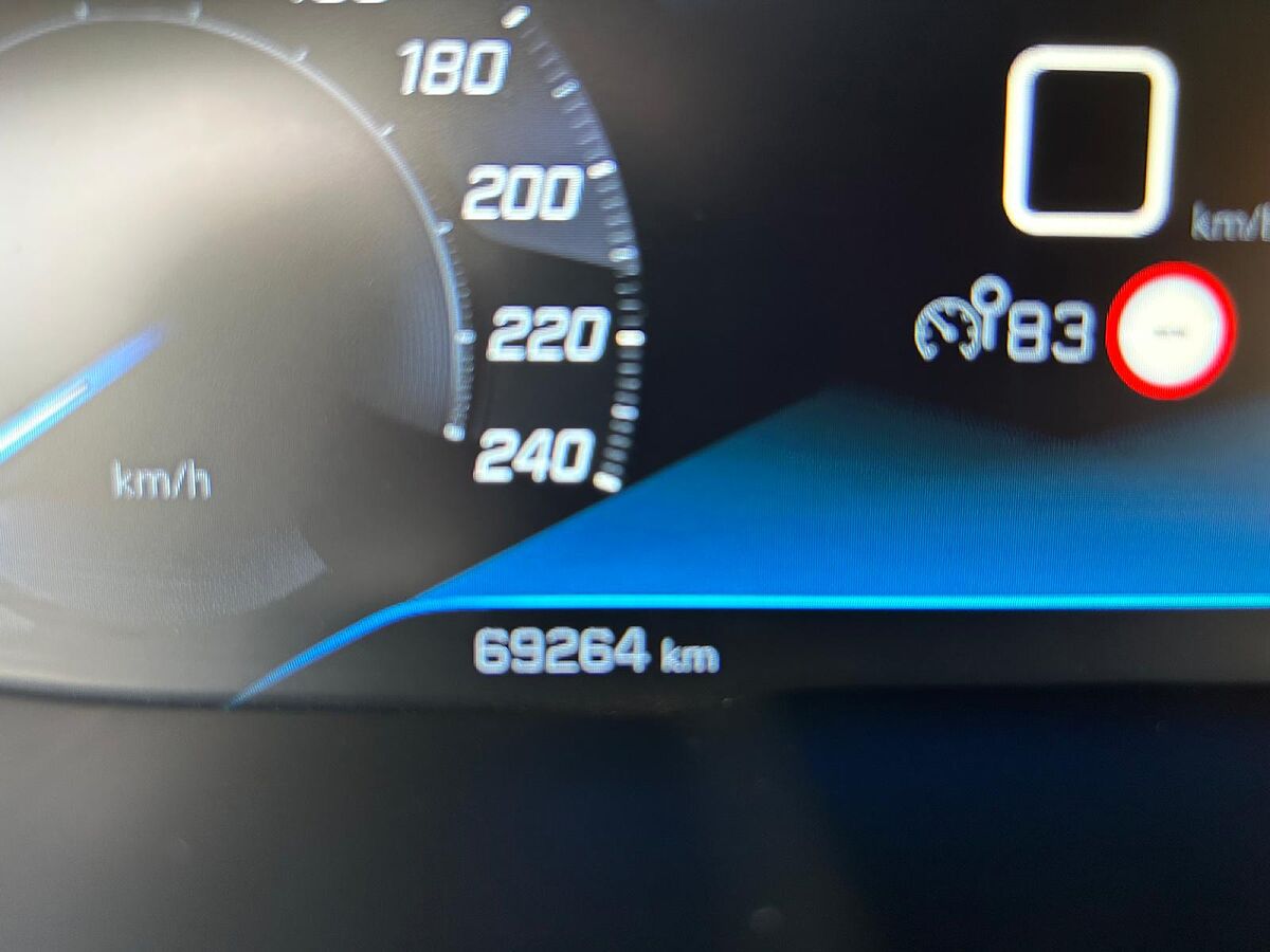 PEUGEOT 3008 GT LINE 1.2 E-THP AUTO SPANISH LHD IN SPAIN 43000 MILES SUPER 2020